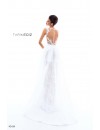 Rochie de mireasa Tarik Ediz- 93439